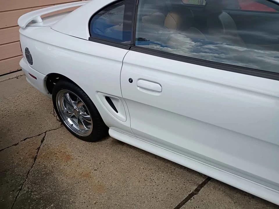 1996 Ford SN95 Mustang - Image 6 of 6