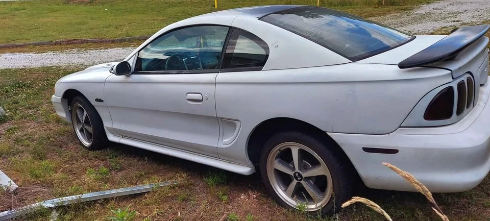 1996 Ford SN95 Mustang - Image 2 of 9