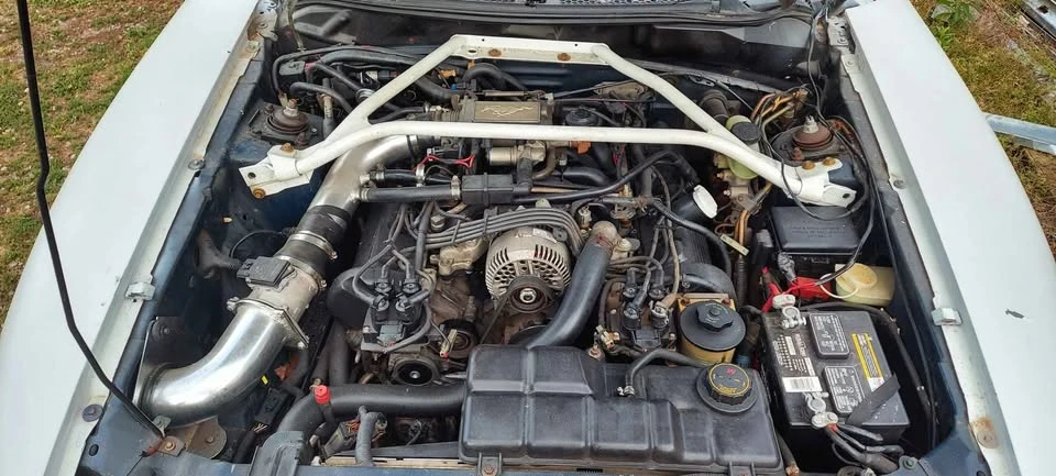 1996 Ford SN95 Mustang - Image 8 of 9