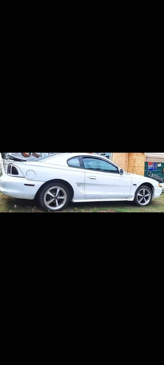 1996 Ford SN95 Mustang - Image 4 of 9