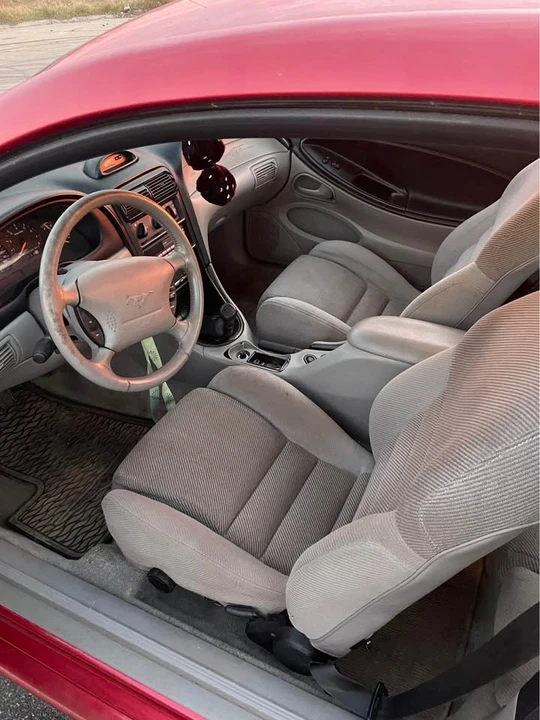 1996 Ford SN95 Mustang - Image 5 of 13