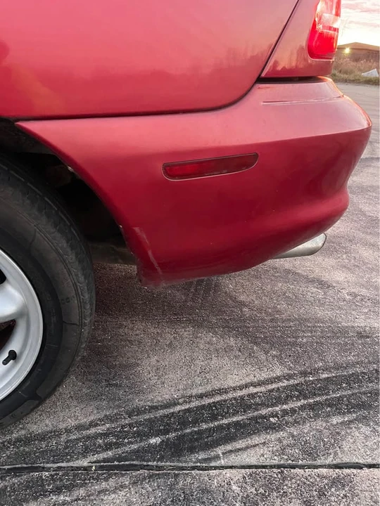 1996 Ford SN95 Mustang - Image 10 of 13