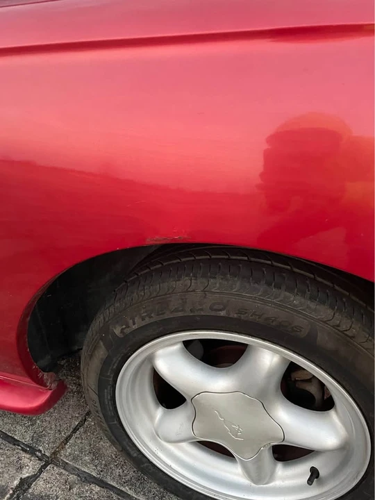 1996 Ford SN95 Mustang - Image 7 of 13