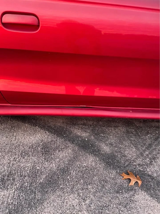 1996 Ford SN95 Mustang - Image 11 of 13