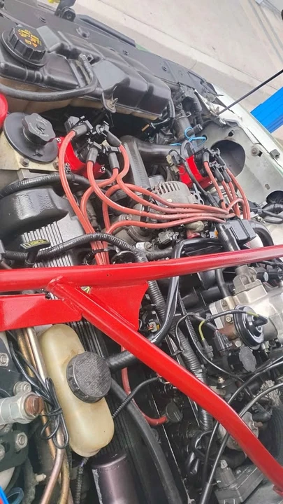1996 Ford SN95 Mustang - Image 3 of 20