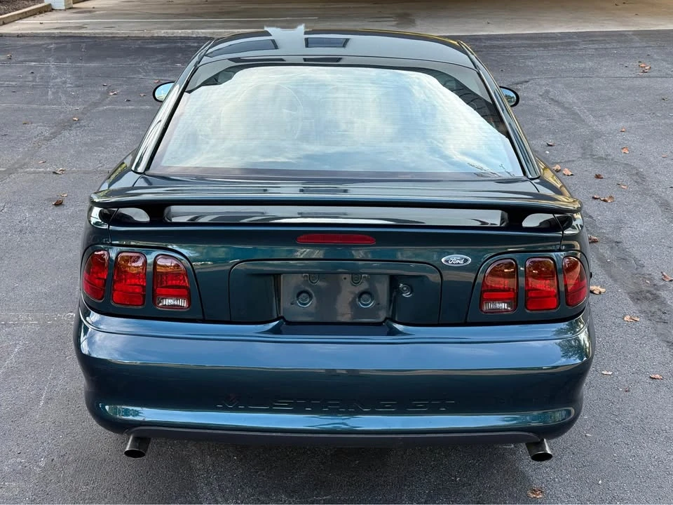 1996 Ford SN95 Mustang - Image 4 of 20