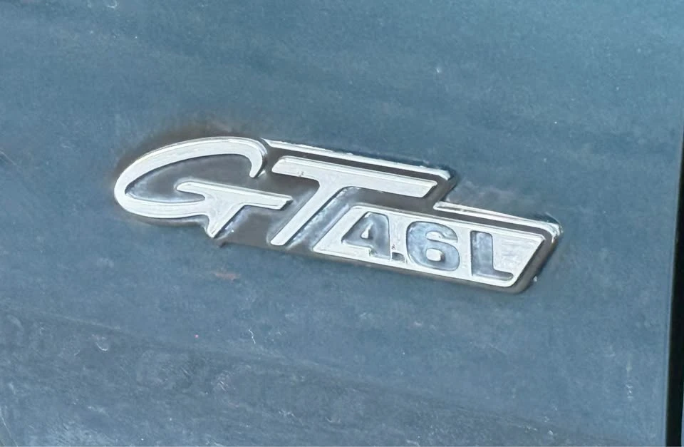 1996 Ford SN95 Mustang - Image 10 of 20