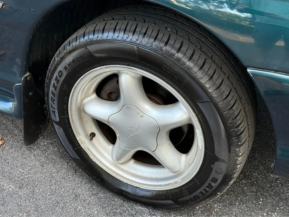 1996 Ford SN95 Mustang - Image 20 of 20