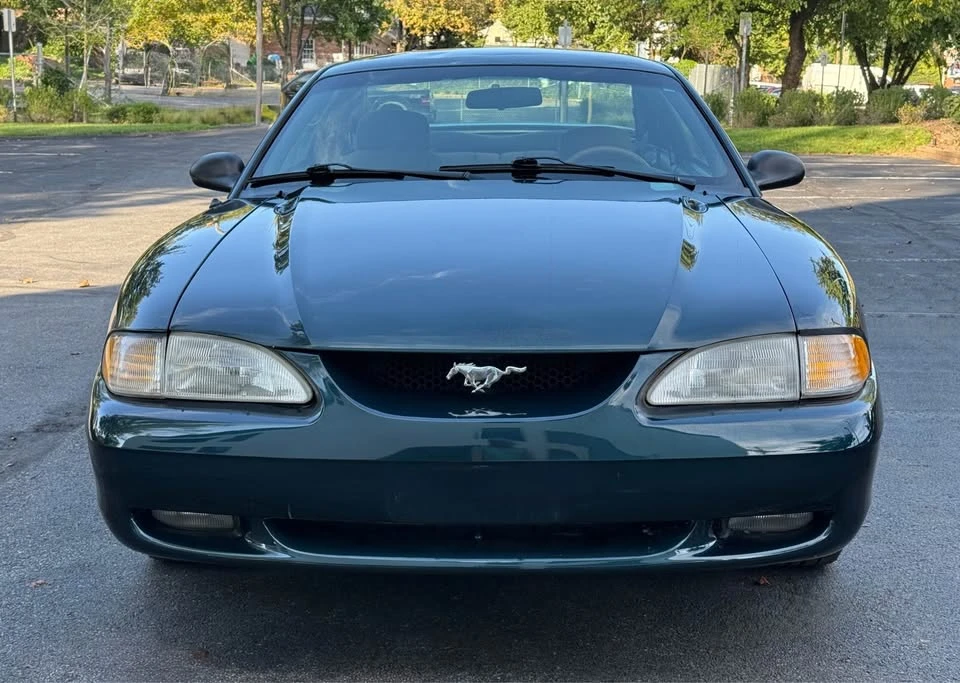 1996 Ford SN95 Mustang - Image 8 of 20