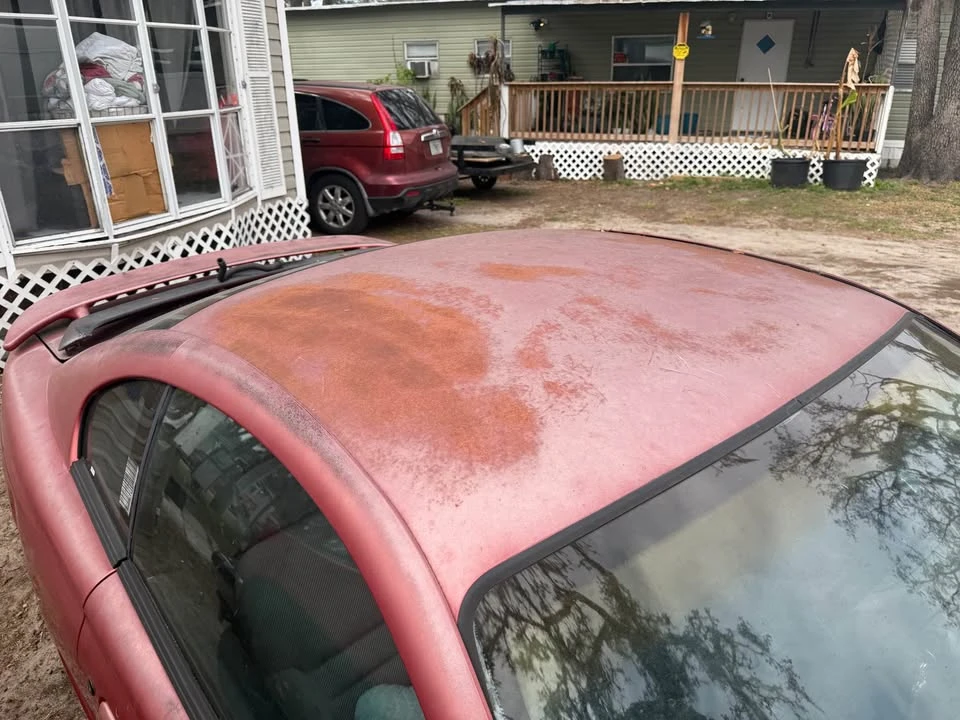 1996 Ford SN95 Mustang - Image 4 of 5