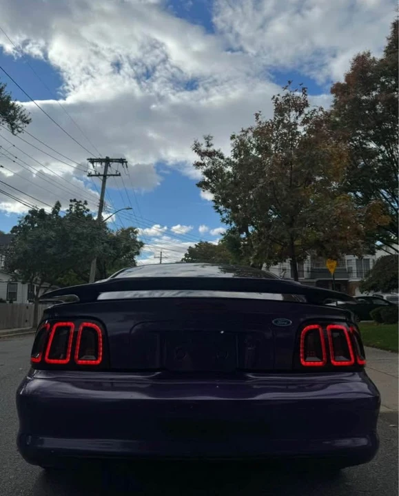 1996 Ford SN95 Mustang - Image 3 of 5
