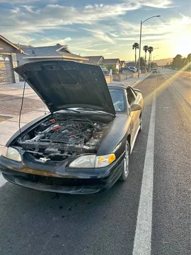 1996 Ford Mustang GT