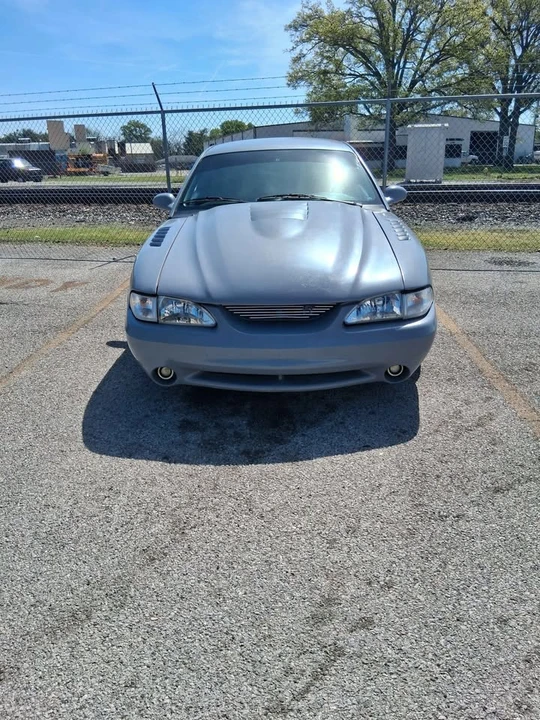 1996 Ford SN95 Mustang - Image 3 of 6