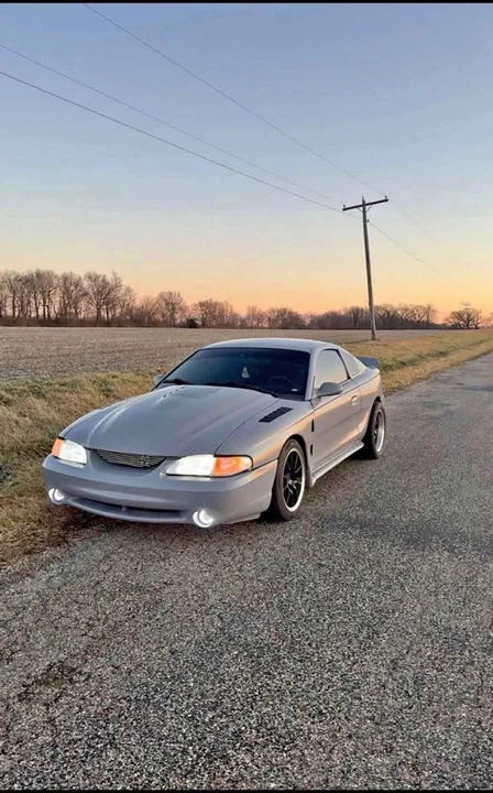 1996 Ford SN95 Mustang - Image 6 of 6