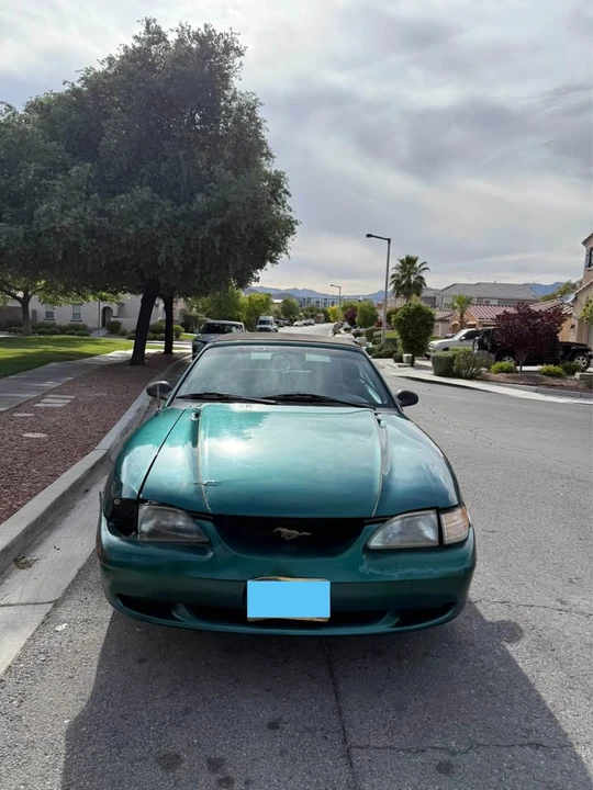 1996 Ford SN95 Mustang - Image 5 of 15