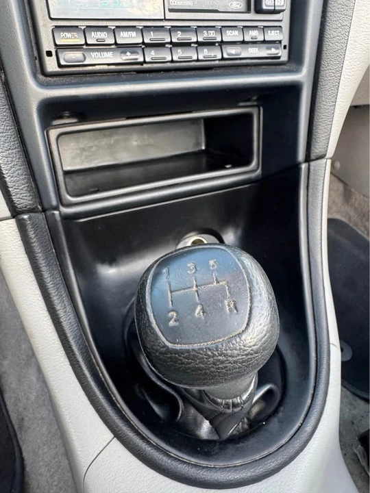 1996 Ford SN95 Mustang - Image 11 of 18