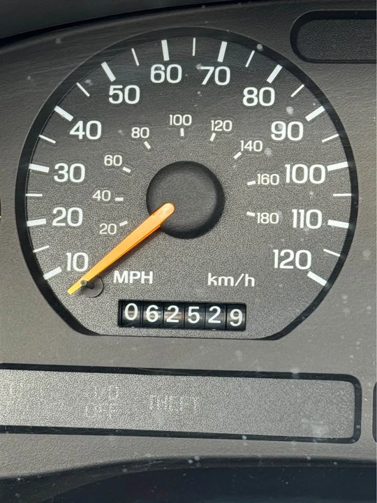 1996 Ford SN95 Mustang - Image 9 of 18