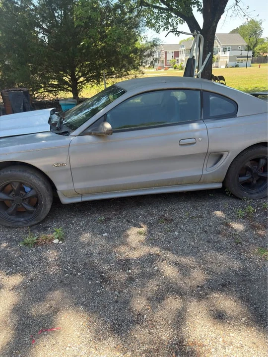 1996 Ford SN95 Mustang - Image 6 of 7