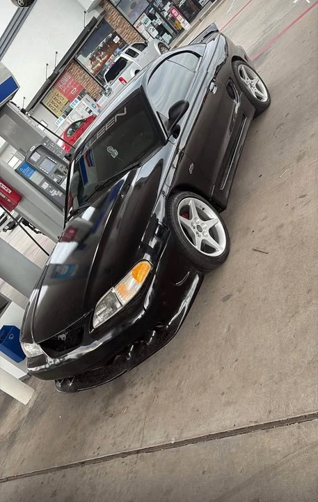 1996 Ford SN95 Mustang - Image 3 of 4