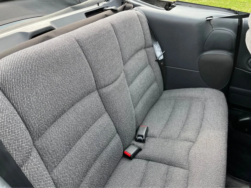 1996 Ford SN95 Mustang - Image 13 of 17