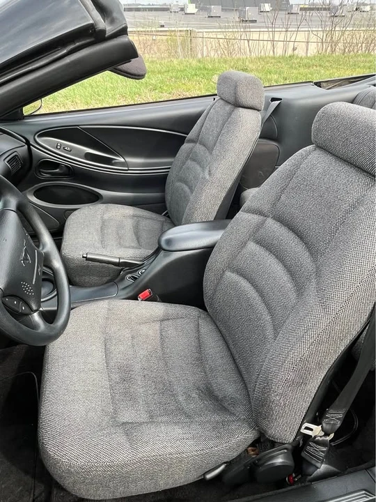 1996 Ford SN95 Mustang - Image 4 of 17