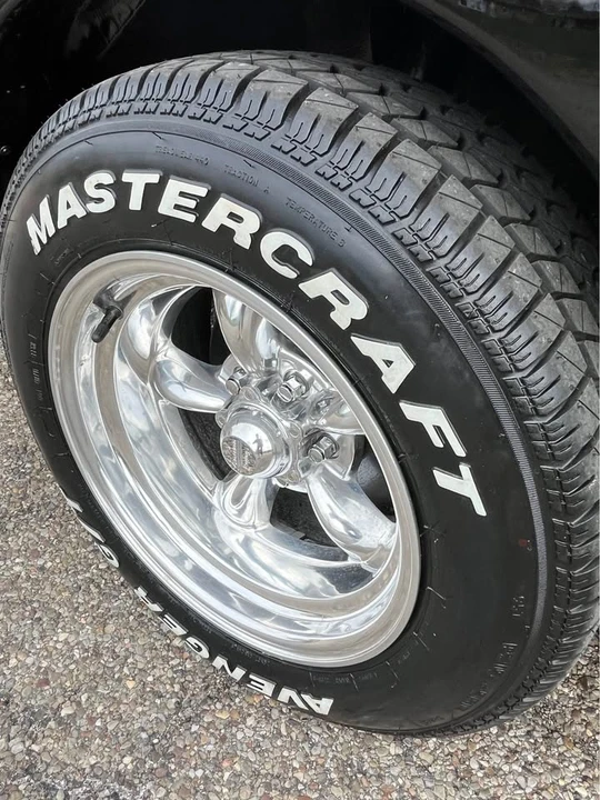 1996 Ford SN95 Mustang - Image 16 of 17