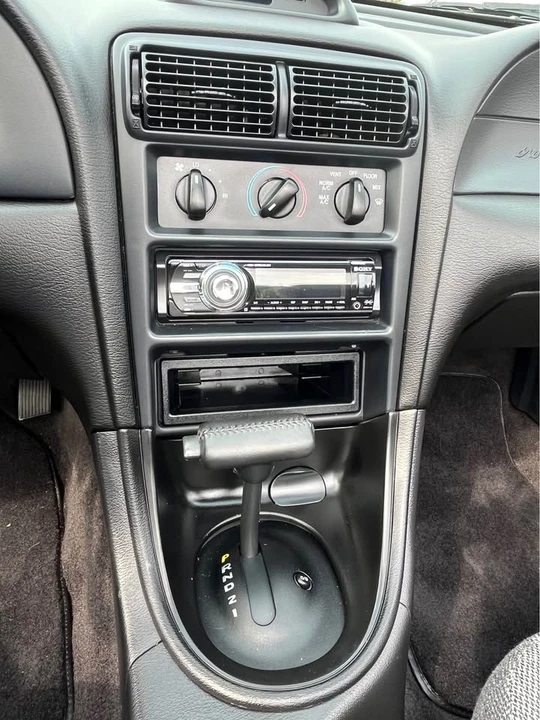 1996 Ford SN95 Mustang - Image 5 of 17
