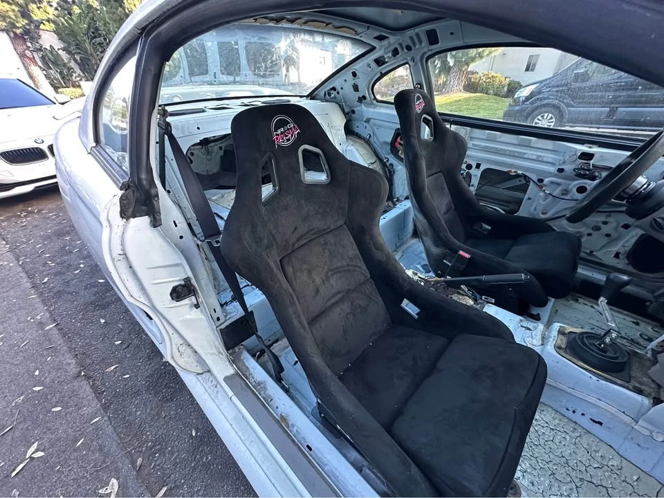 1996 Ford SN95 Mustang - Image 9 of 9