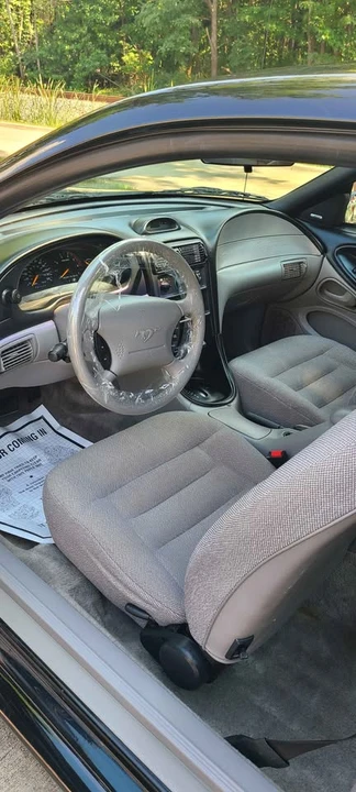 1996 Ford SN95 Mustang - Image 2 of 3