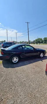 1996 Ford Mustang V6 Coupe