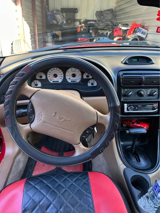 1996 Ford SN95 Mustang - Image 4 of 5