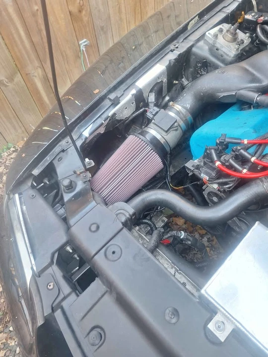 1996 Ford SN95 Mustang Cobra - Image 3 of 6