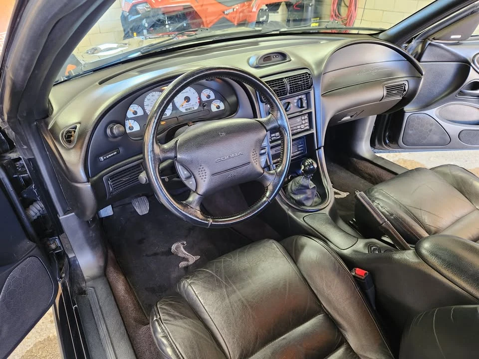 1996 Ford SN95 Mustang Cobra - Image 12 of 13
