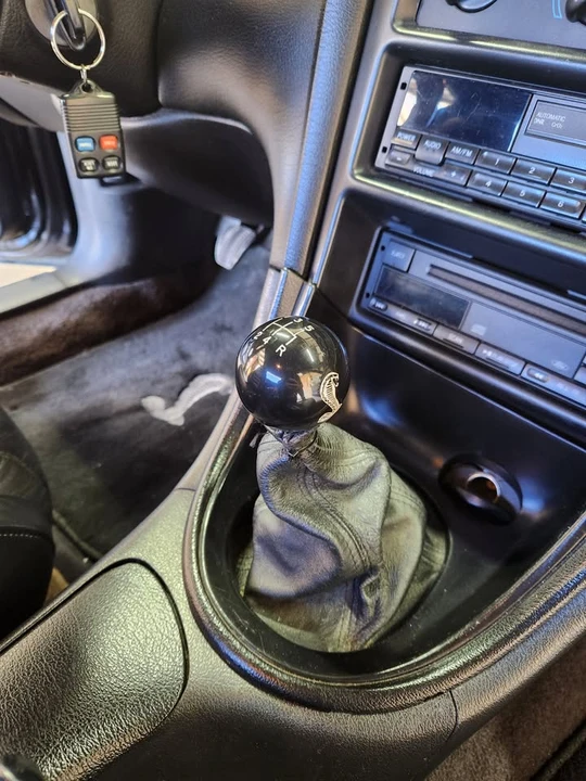 1996 Ford SN95 Mustang Cobra - Image 13 of 13
