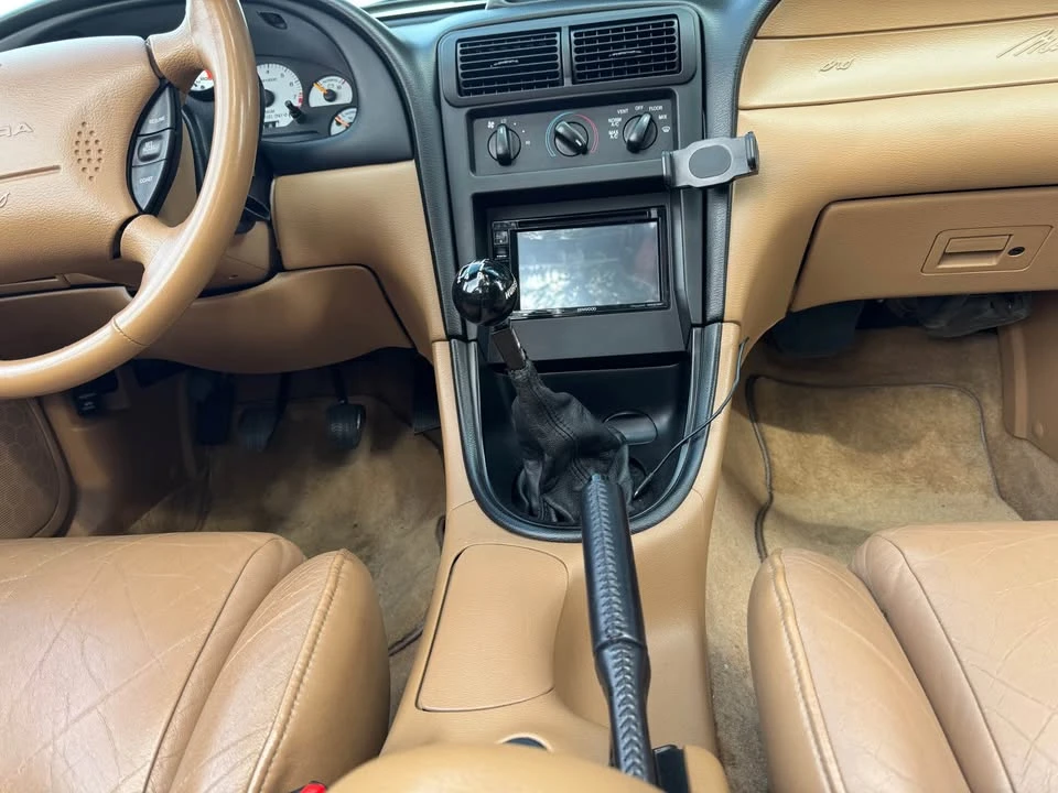 1996 Ford SN95 Mustang Cobra - Image 17 of 21