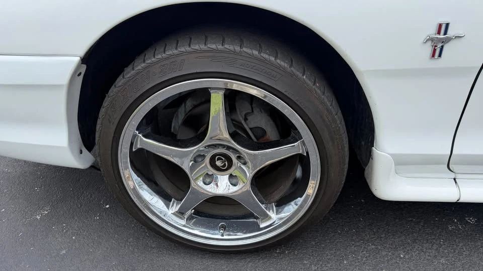 1996 Ford SN95 Mustang - Image 10 of 16