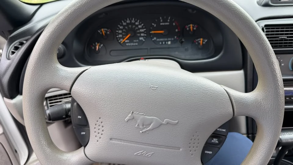 1996 Ford SN95 Mustang - Image 5 of 16