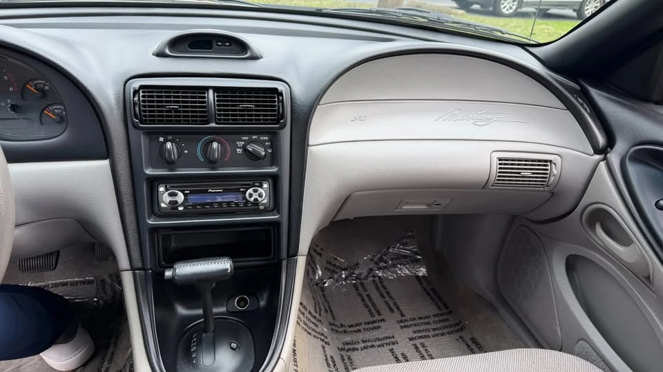 1996 Ford SN95 Mustang - Image 6 of 16