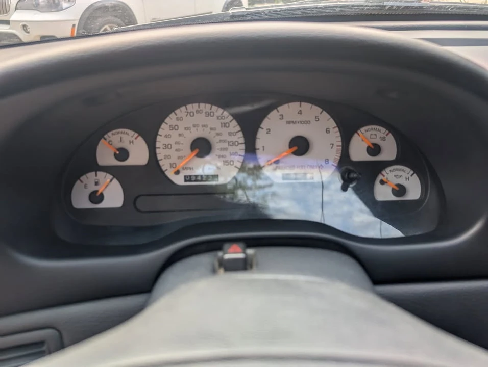 1996 Ford SN95 Mustang - Image 6 of 10