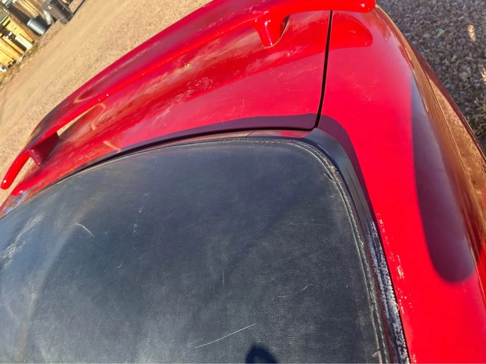 1996 Ford SN95 Mustang - Image 15 of 15