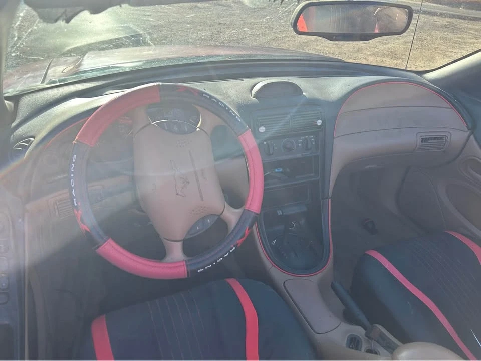 1996 Ford SN95 Mustang - Image 9 of 15