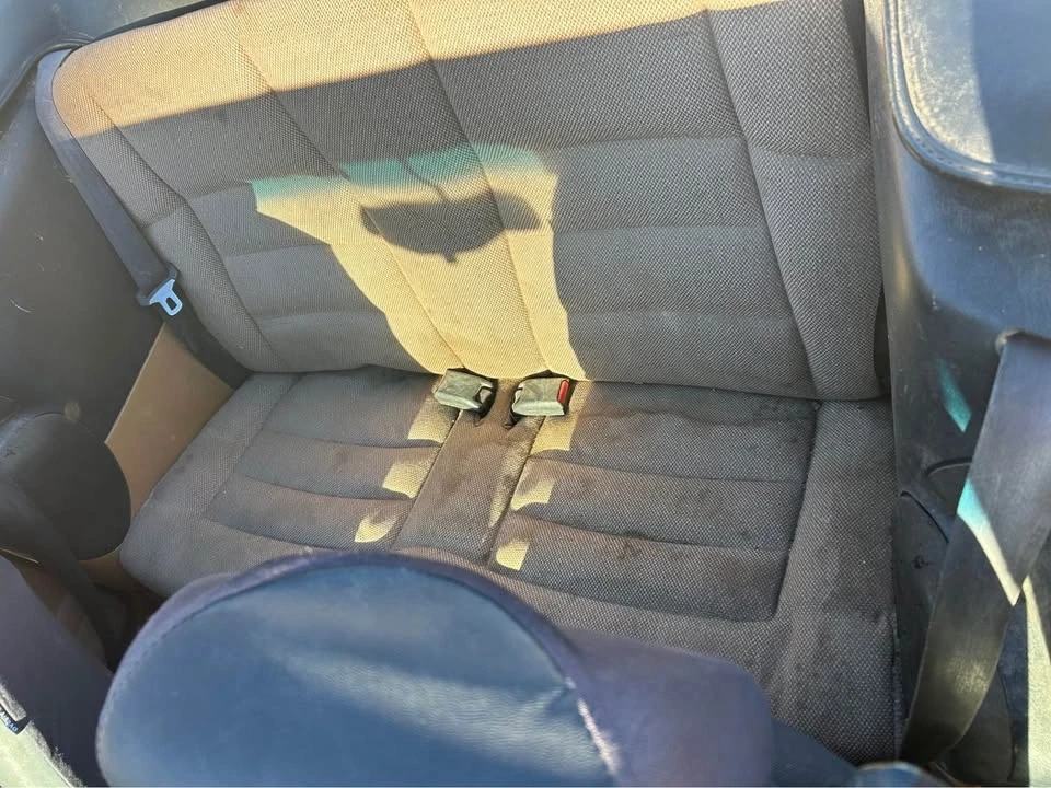 1996 Ford SN95 Mustang - Image 8 of 15