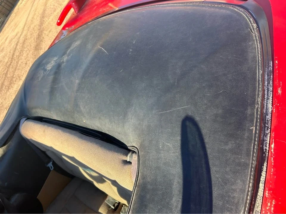 1996 Ford SN95 Mustang - Image 7 of 15