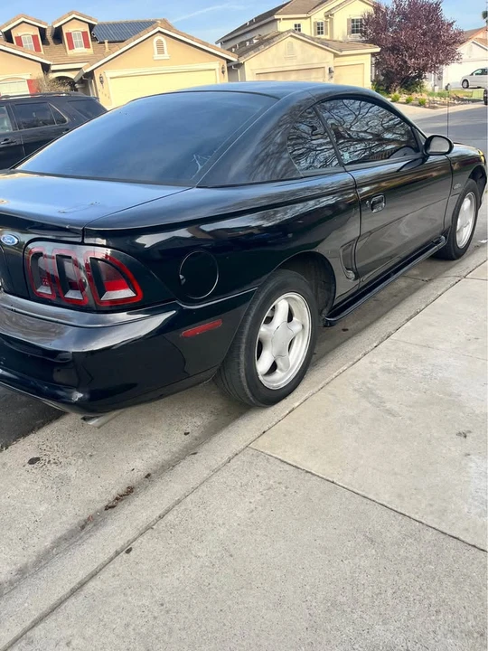 1996 Ford SN95 Mustang - Image 3 of 4