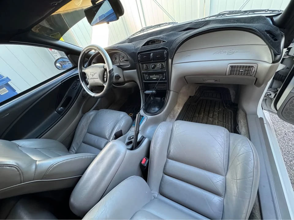 1996 Ford SN95 Mustang - Image 7 of 9