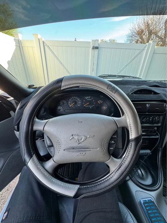 1996 Ford SN95 Mustang - Image 5 of 9