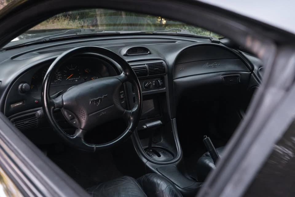 1996 Ford SN95 Mustang - Image 4 of 6