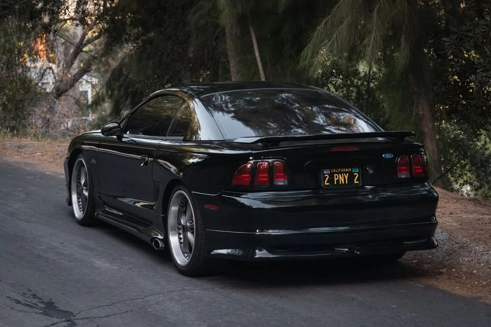 1996 Ford SN95 Mustang - Image 3 of 6