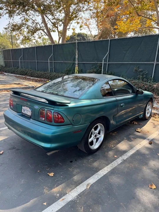 1996 Ford SN95 Mustang - Image 5 of 20