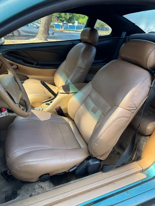 1996 Ford SN95 Mustang - Image 10 of 20
